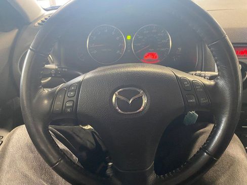 Used 2007 MAZDA MAZDA6 i Touring image 20