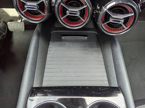 Used 2025 Chevrolet Blazer EV RS image 25