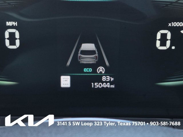 Certified 2024 Kia Telluride LX FWD image 31