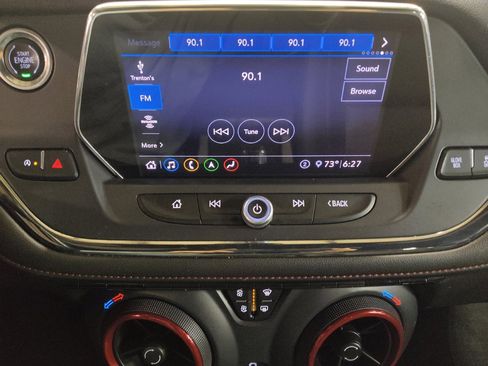 Used 2020 Chevrolet Blazer RS AWD/4WD image 25