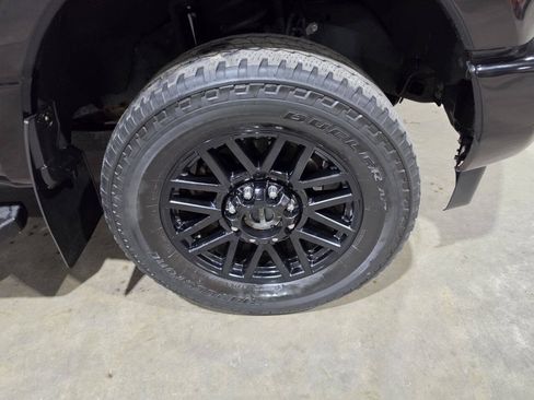 Used 2019 Ford F250 Lariat AWD/4WD image 27