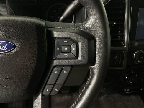 Used 2018 Ford F150 XLT w/ Equipment Group 302A Luxury image 21