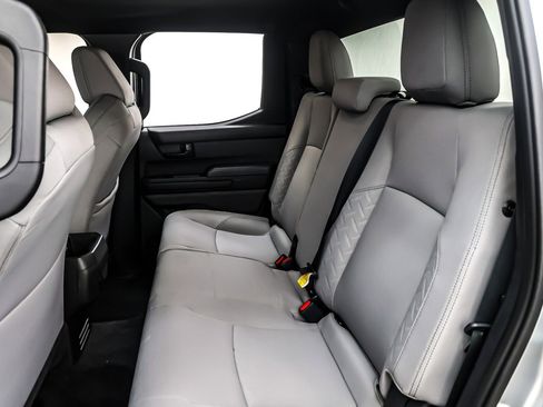 Used 2024 Toyota Tacoma SR5 image 8