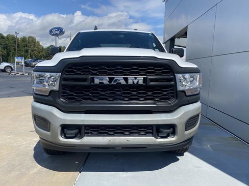 Used 2022 RAM 2500 Tradesman image 13