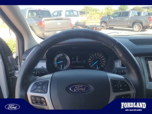 Used 2019 Ford Ranger XLT w/ Equipment Group 302A Luxury AWD/4WD image 10