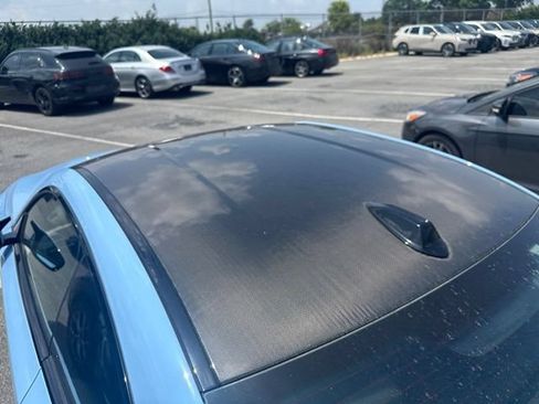 Used 2026 BMW M2 w/ Lighting Package RWD image 11