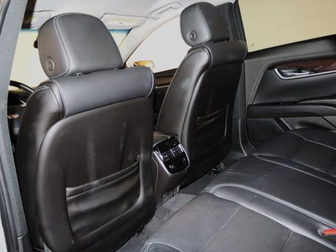 Used 2016 Cadillac XTS Luxury image 48