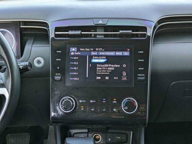 Used 2022 Hyundai Santa Cruz SEL w/ Activity Package FWD image 18