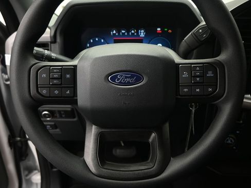 New 2025 Ford F150 XL w/ Equipment Group 103A High image 12