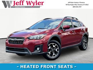 Used 2019 Subaru Crosstrek 2.0i Premium AWD/4WD video 1