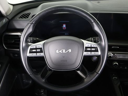 Used 2025 Kia Telluride S AWD/4WD image 42