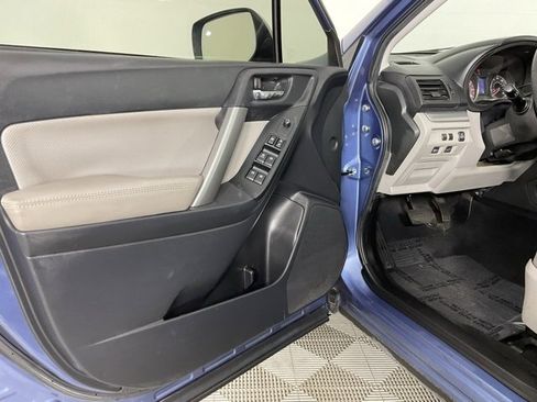Used 2015 Subaru Forester 2.5i Limited w/ Popular Package #1 image 12