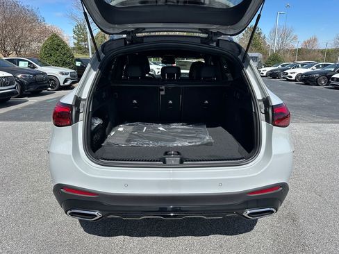 New 2026 Mercedes-Benz GLC 300 GLC 300 image 20