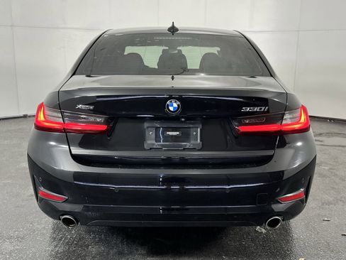 Used 2019 BMW 330i xDrive Sedan w/ Convenience Package image 10