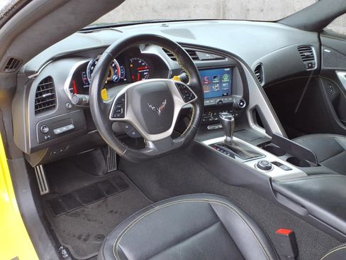 Used 2017 Chevrolet Corvette Grand Sport RWD image 5