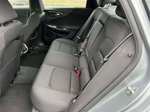 Used 2023 Chevrolet Malibu LT image 11
