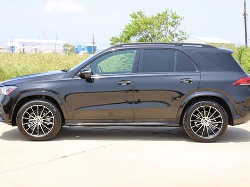 Used 2023 Mercedes-Benz GLE 350 image 5