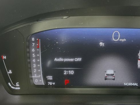 Certified 2024 Honda Pilot Elite image 12