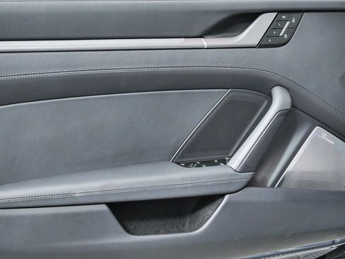 Certified 2025 Porsche 911 Carrera S RWD image 6
