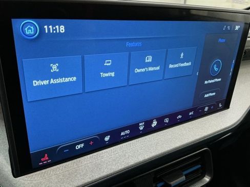 Used 2025 Ford Maverick XLT w/ XLT Luxury Package image 24