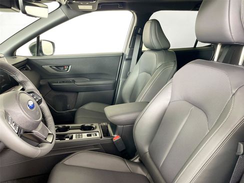 New 2026 Subaru Outback Limited XT image 11