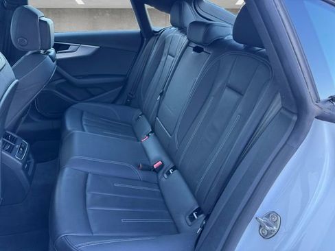 Used 2025 Audi A5 2.0T Premium Plus image 22