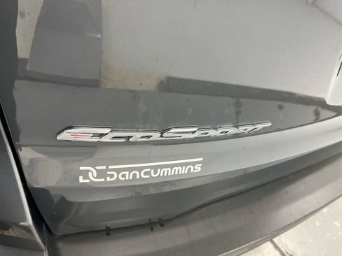 Used 2021 Ford EcoSport SE AWD/4WD image 26