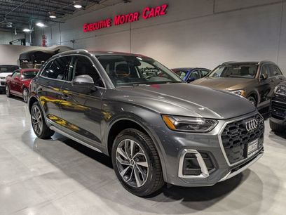 Used 2023 Audi Q5 2.0T Premium Plus