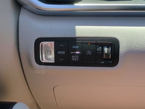 New 2026 GMC Terrain Denali AWD/4WD image 18