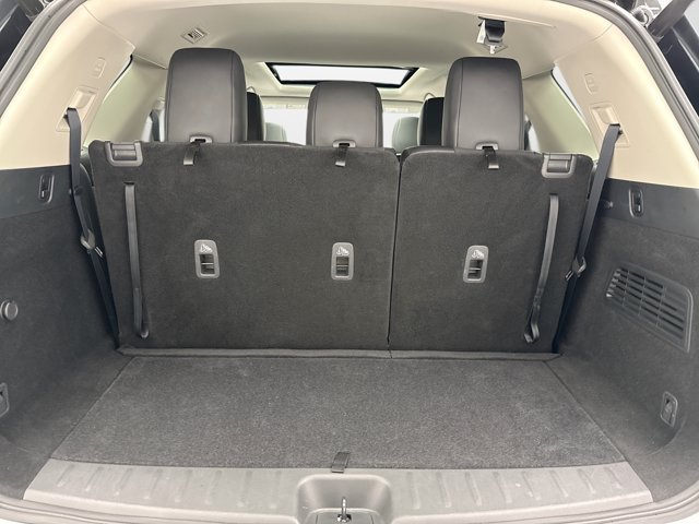 Used 2024 Nissan Pathfinder SL w/ SL Premium Package AWD/4WD image 23