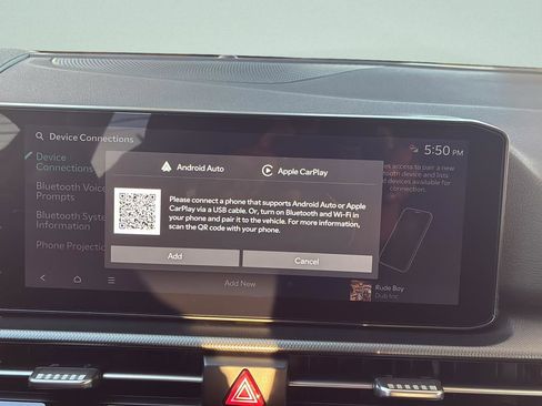 New 2026 Kia Sportage S image 22