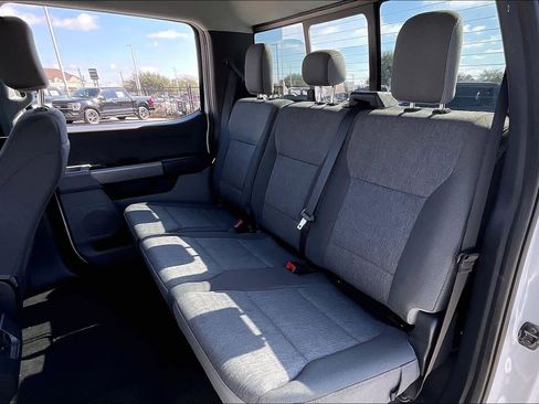 Used 2024 Ford F250 XL w/ STX Appearance Package image 16