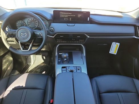 New 2026 MAZDA CX-90 3.3 Turbo w/ Preferred Package image 16