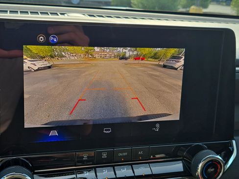 New 2026 Chevrolet Colorado W/T w/ WT Custom Package image 33