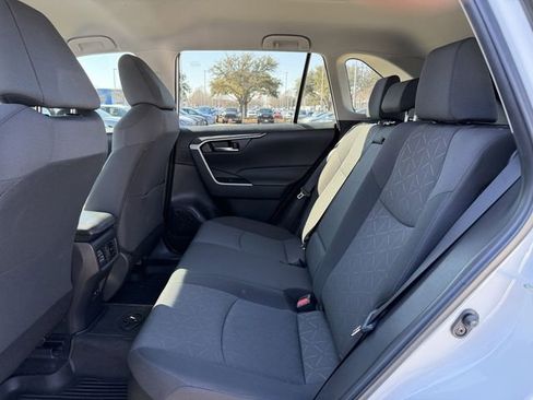 Certified 2024 Toyota RAV4 XLE image 26