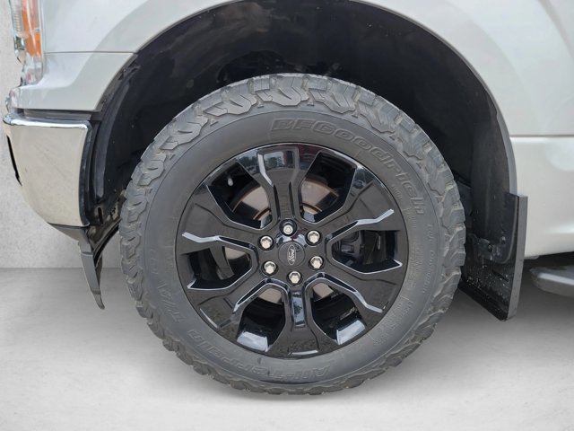 Used 2019 Ford F150 XLT w/ Equipment Group 302A Luxury RWD image 28