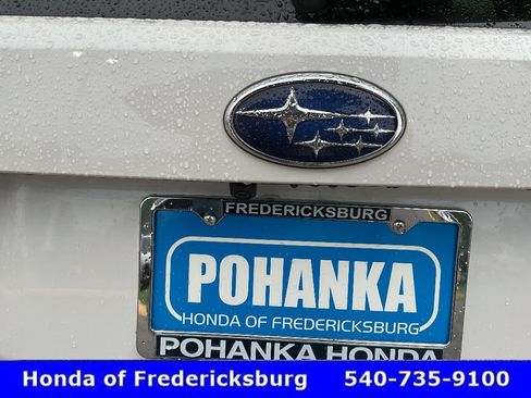 Used 2019 Subaru Forester Premium AWD/4WD image 13