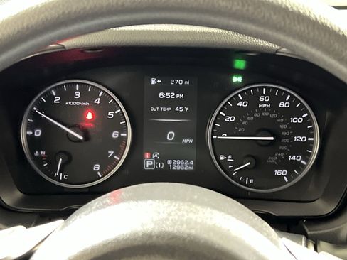 Used 2024 Subaru Impreza 2.0i Sport image 15