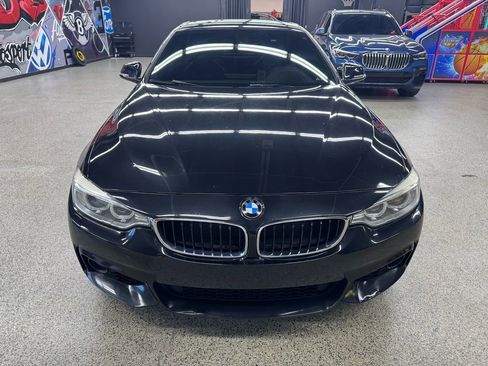 Used 2015 BMW 435i xDrive Convertible image 8