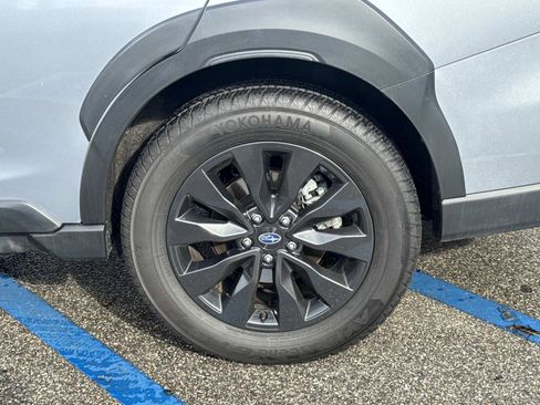 Used 2023 Subaru Outback Onyx Edition image 8