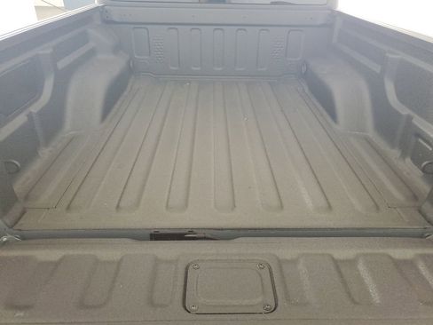 New 2025 Jeep Gladiator Willys image 31