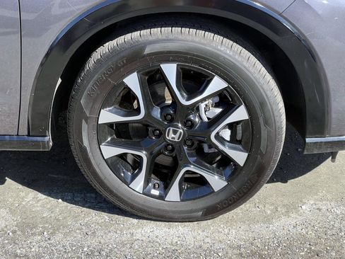 Used 2026 Honda HR-V EX-L image 6