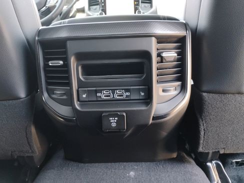 New 2025 RAM 2500 Power Wagon image 17