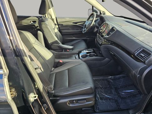 Used 2020 Honda Pilot Elite image 26