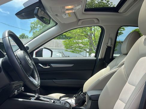 Used 2019 MAZDA CX-5 Touring AWD/4WD image 10