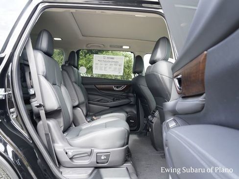 Certified 2025 Subaru Ascent Touring image 10