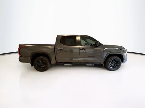 Certified 2025 Toyota Tundra Limited w/ TRD Off-Road Package AWD/4WD image 7