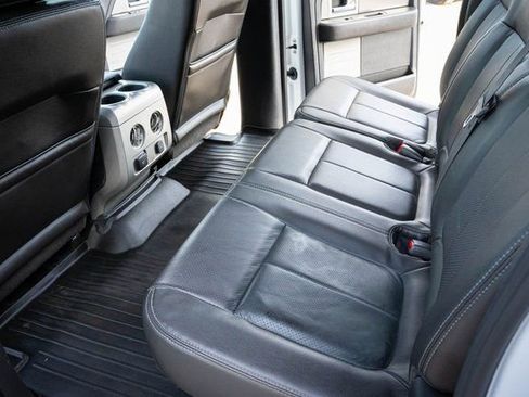 Used 2014 Ford F150 FX4 w/ Equipment Group 402A Luxury image 24