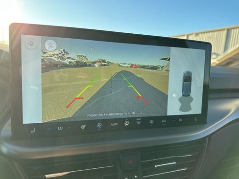 New 2026 Ford Escape SE image 26