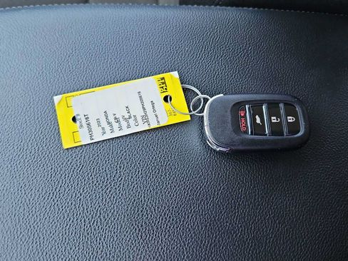 Used 2023 Honda CR-V LX image 24